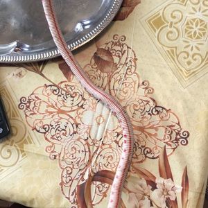 Meet your Posher, Heba